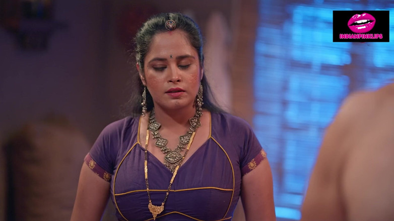 Indianpinklips: Ullu Actress Sex with Desi Man