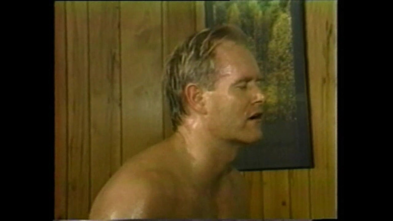 American Stallion: 她太热辣了！