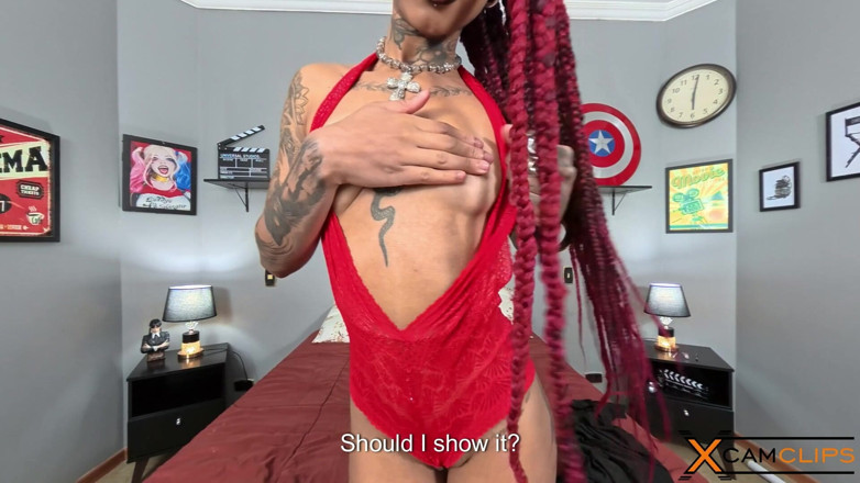 XCamClips: The Beginning of a New Obsession