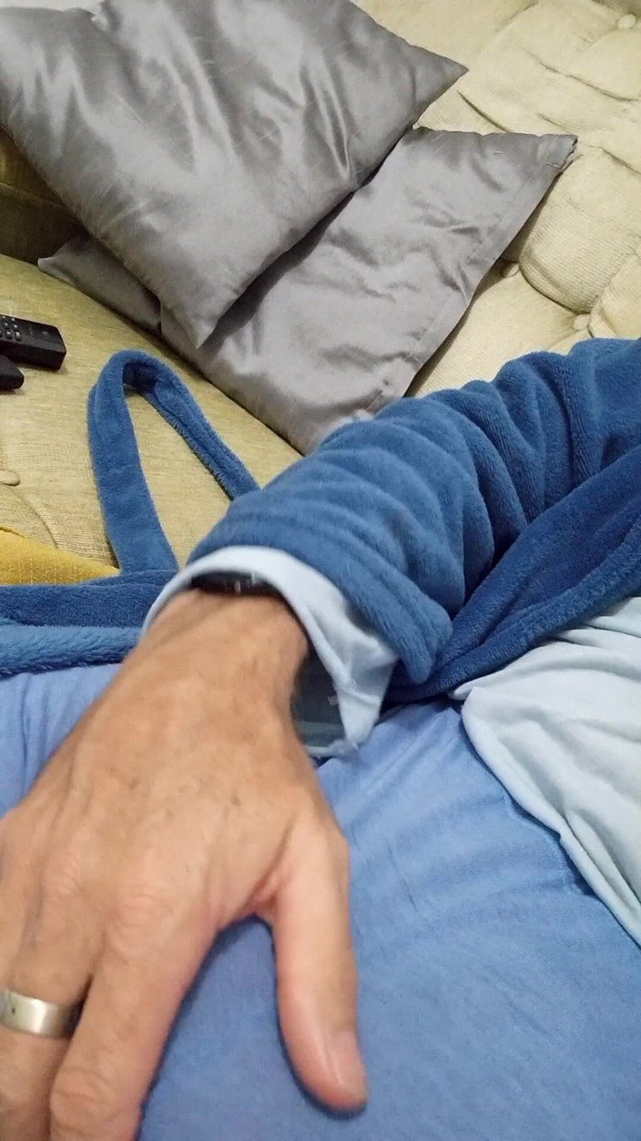 Lion big balls: Double Load - Part 2