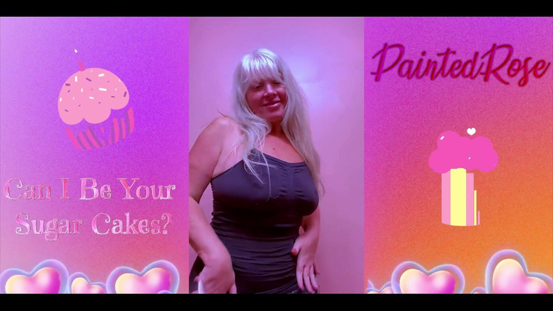 PaintedRose: Mami und du überschreiten die linien zum süßen necken der versuchung