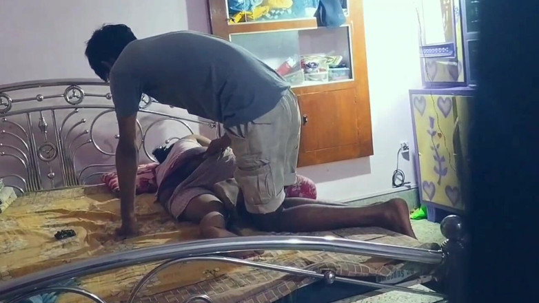 Jink: Dever Bhabi Ghapagap, Achanak Devar Apni Lund Bhabi Ki Chut...