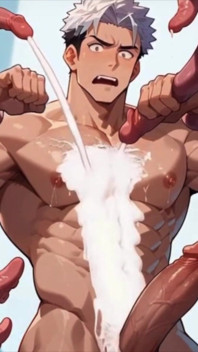 Cum on Me Please
