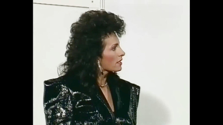 Vintage Climax: 黒檀の湯たんぽがギャングきっによって白い男