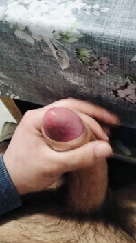 Masturbate