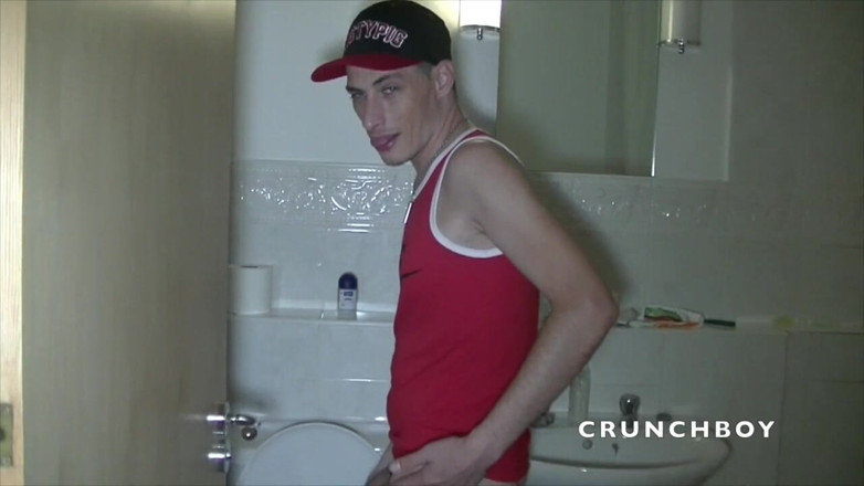BAREBACK FUCK CLUB: Fabien fucked bareback by Alexander Rough