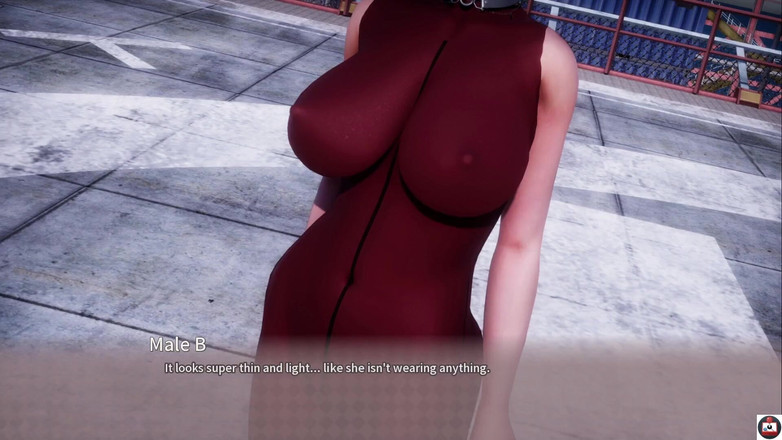 Joystick Cinema: 덕덕 [v9] [노메메] - (pt 45)