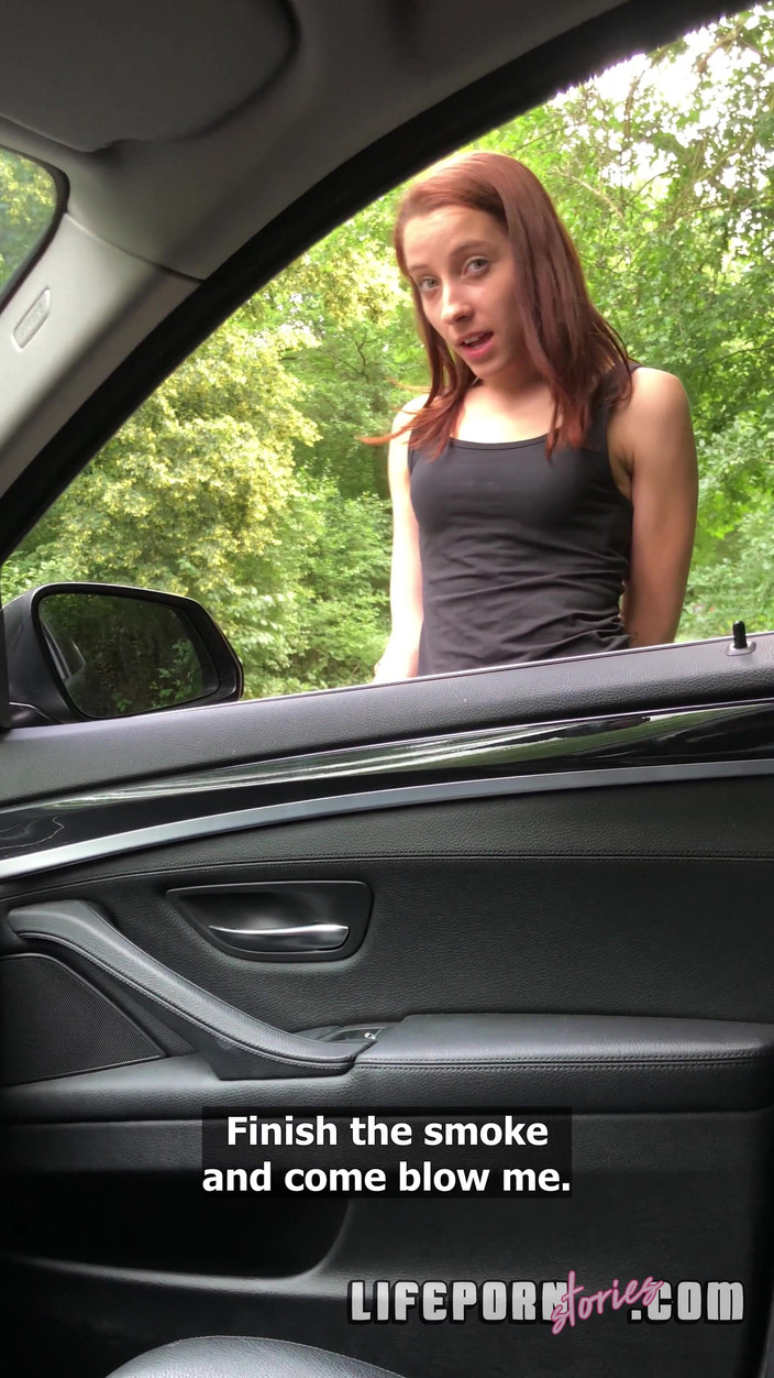 Life Porn Stories: Life porno geschichten 2 - teil 3 autowäsche führt zu schwanzpoliz - komm und...