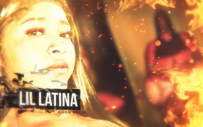 PABLO N3GROBAR: Комната Южного Мерикана