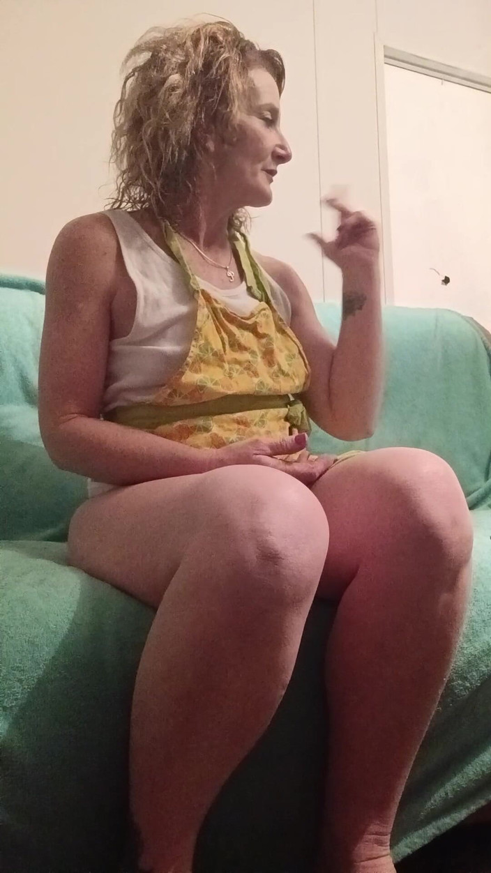 Longtoes45: ママっ子