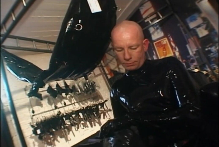 Absolute BDSM films - The original: Fantasi mesum cewek jerman
