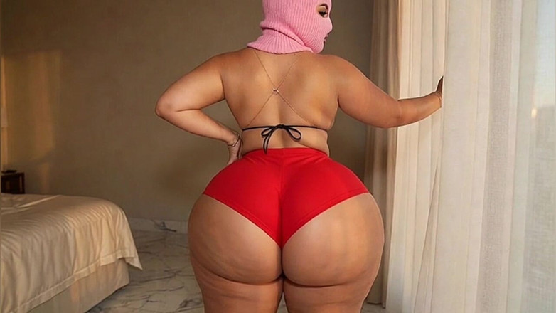 Xprohibidox1: Stepmother with Huge Ass Turning Me on