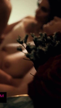 A Threesome Fantasy