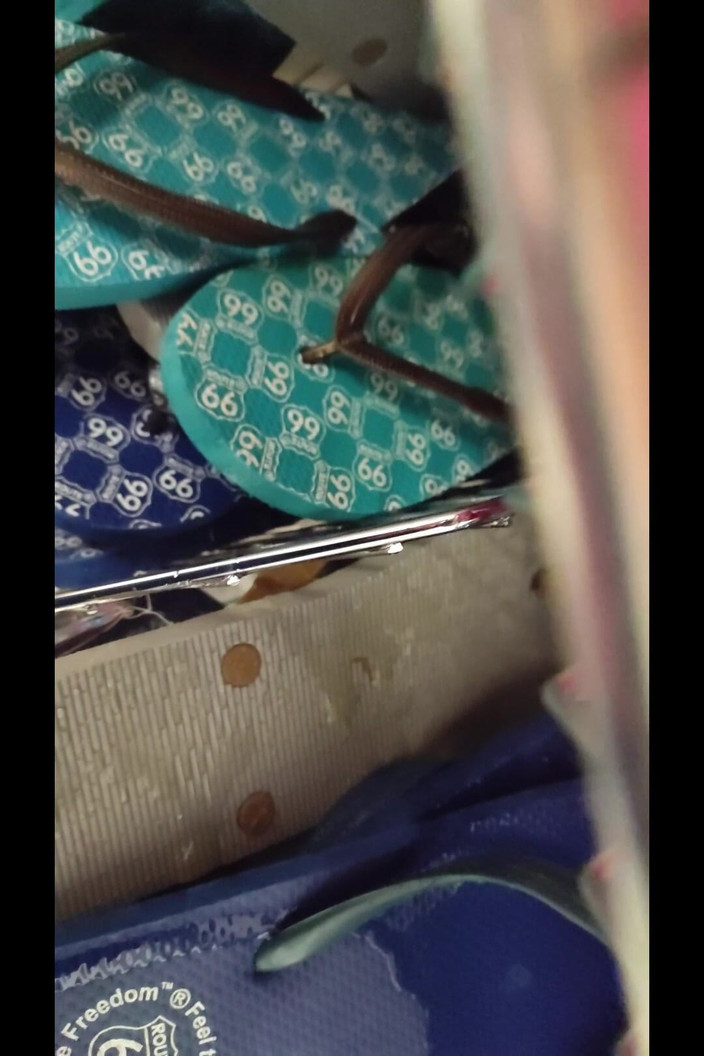 VivaciousFlirt165: 撒尿