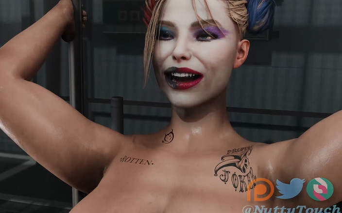 Hatano Oshidax: Nuttytouch Intense Anal Sex Delicious Hot Tasty Slut Swallowing Huge...