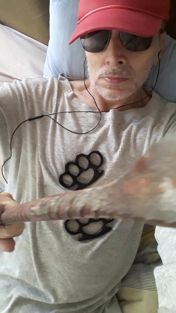 wernerlisaamityville: Werner