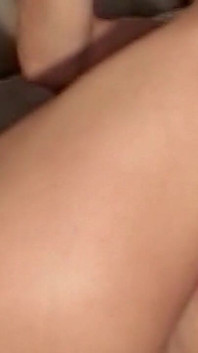 Cock Hungry Wet MILF Gangbanged - Mouth & Pussy Filled with Hot Cum Loads