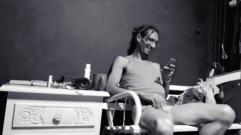 Raba erre elle: 6 chương mà không có bạn, tôi muốn đến: raba erre 3