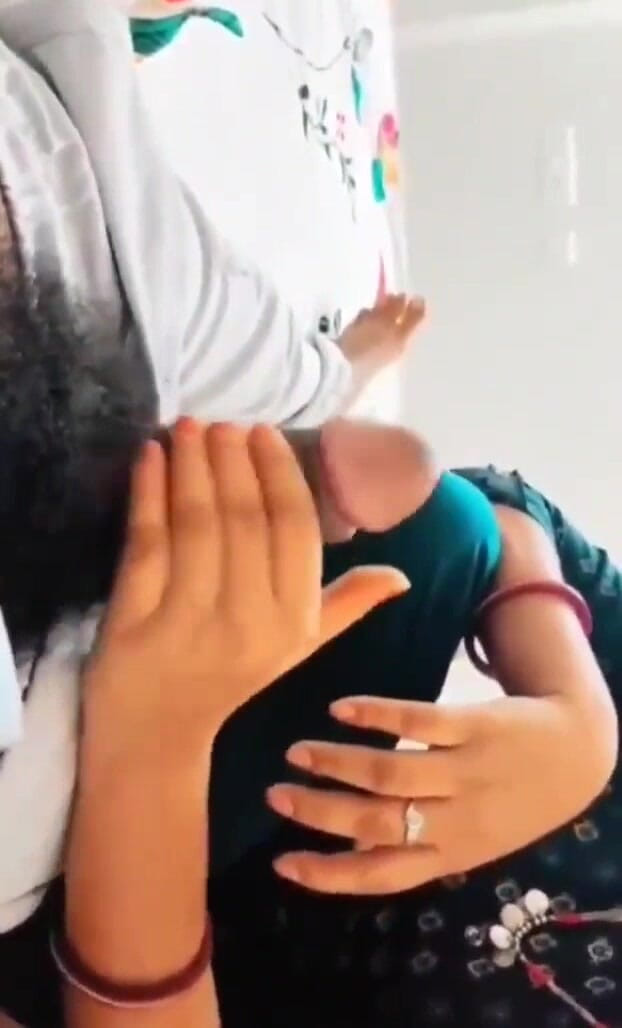 Romanticouple143: Švagr začne šukat poté, co ji přinutí sát jeho penis