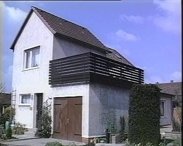 GERMAN PORN CLASSICS: Lussuria!