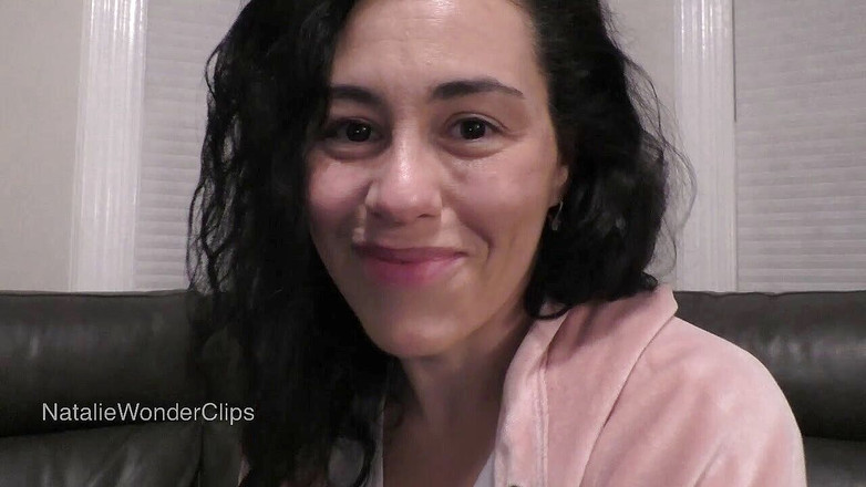 Natalie Wonder: Naše schůzka se vztahovým poradcem, doufám, že zvládne pravdu o našem...