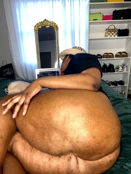 Big black clapping booties: Jack To Greatly，第1011集