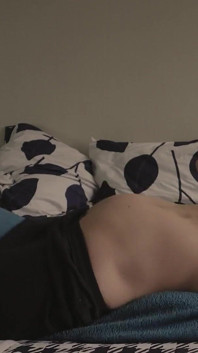 Compilation of Having Orgasms, Loud Moans, Dirty Conversations of a Coming Stepdaddy. Highlight Cum