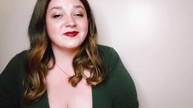 Fatfemmefrisky: Je nieuwe vriendin wil anaal proberen