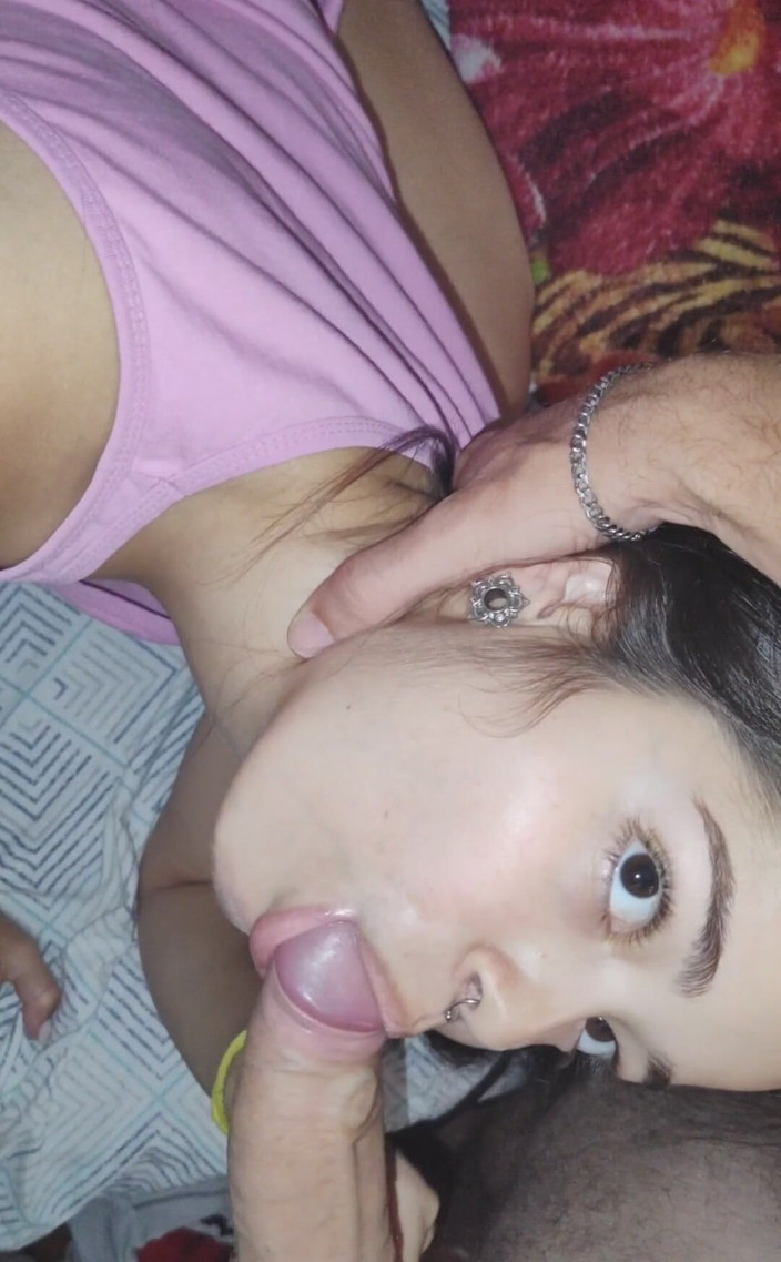 Wellington Ribeiro: Remaja selepas blowjob dikongkek