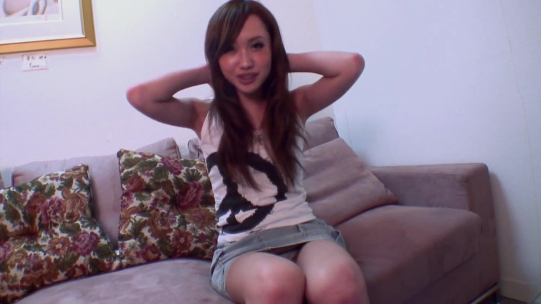 Radical Asian: Japanese teen is so horny slut