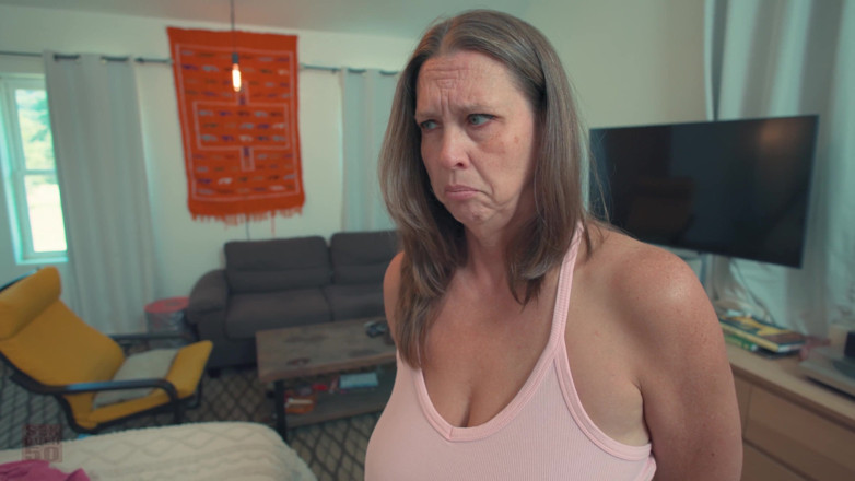 Sex Over 50: The Sure Thing