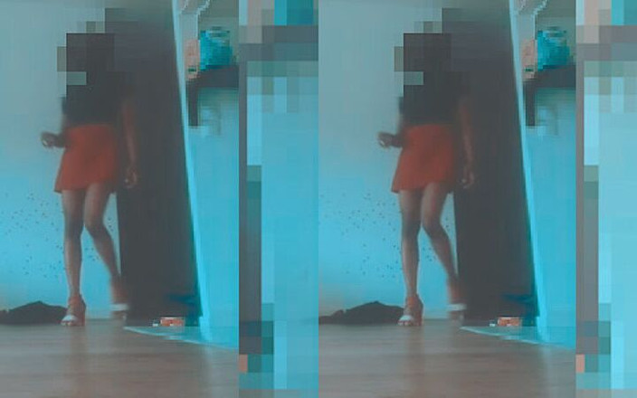 Charlie-0123: Het oog van de gluurster