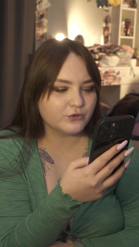 Historia pornografii: osobiste doświadczenia z strap-onem