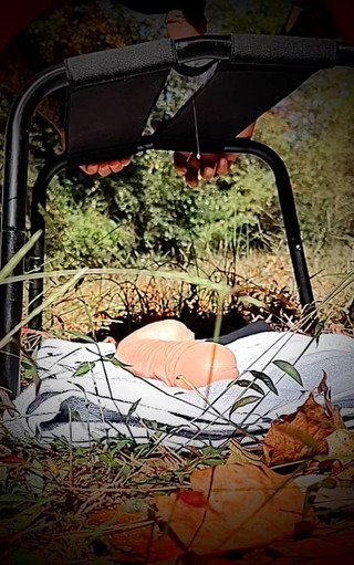 Cocklover247: Kerusi seks di luar rumah