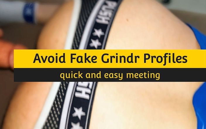 Inboy19: Procedura: evitare profili falsi di grindr