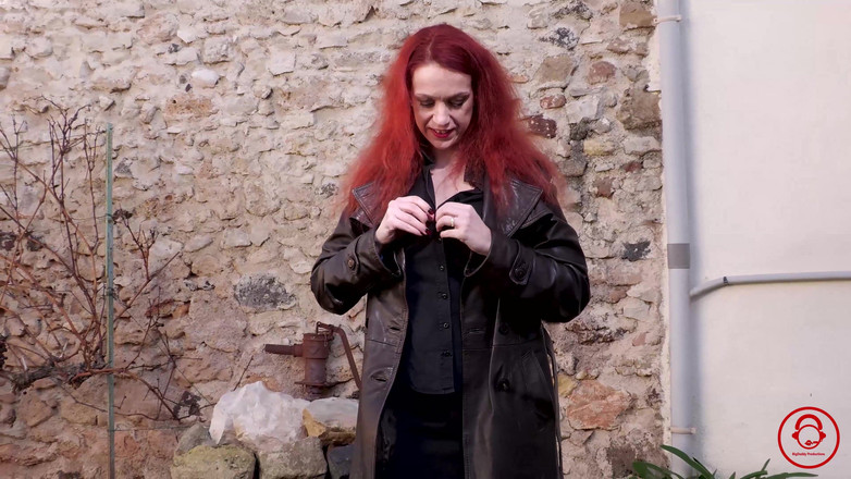 Bigdaddy films: Lenna Bella Double Le Plaisir