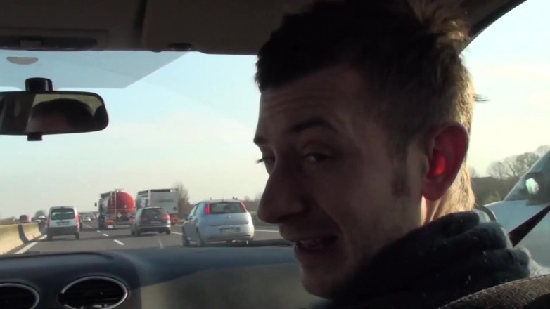 King Of Amateur: Cum, the Secret Ingredient