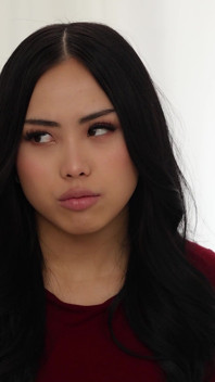 Incredible Hot Asian Girl Has the Time of Her Life!