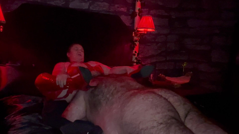 Aaexperiencesltd: 도미나 사타나의 부부에게 크리스마스 선물