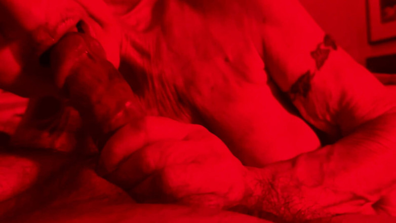 FromThisNight: Šukání v červené