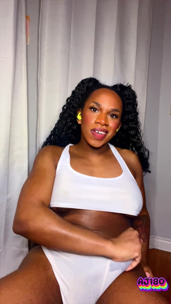 AJ180: Aj180 Presents: Big Bulge Cumming
