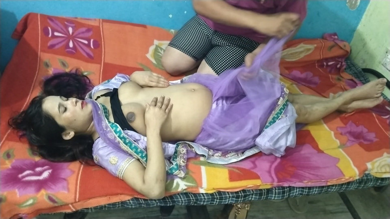 Indian Muslim Couple: سكس زوجين هنديين يتحول إلى رومانسي تماماً أسرار غرفة النوم مكشوفة