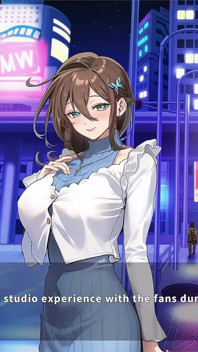 I Masturbate Her While We Bathe Together // Vlover Game #2 All Scenes