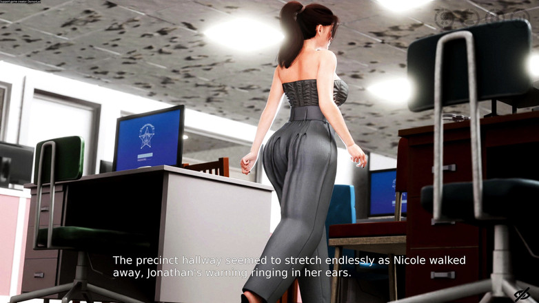 Porngame201: Pulsazioni non nude aggiornare 12 per essere continua