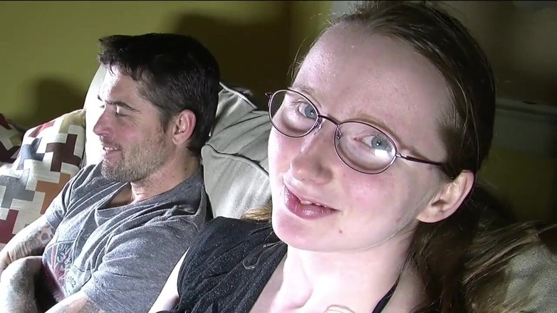 Private Society: Heidi likes anal
