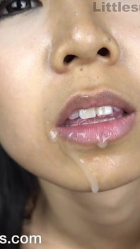 Hot Asian GF Loves to Dominates You