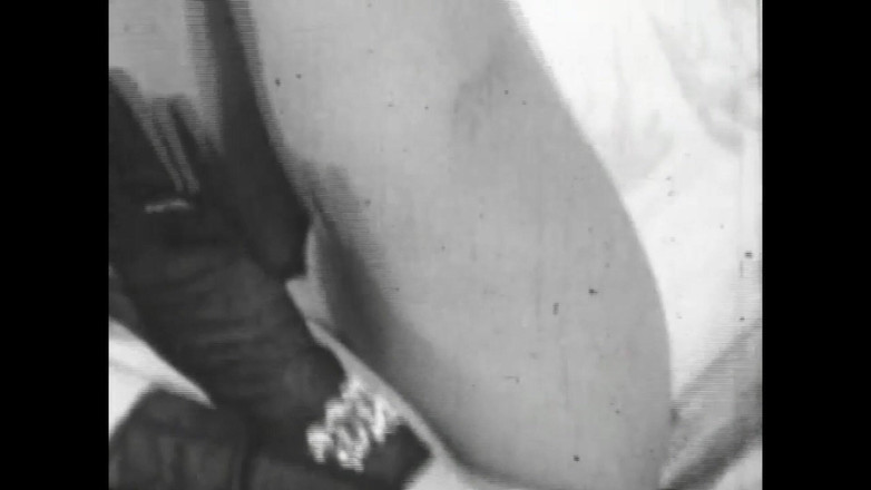 Vintage megastore: Badan yang cantik dan terangsang