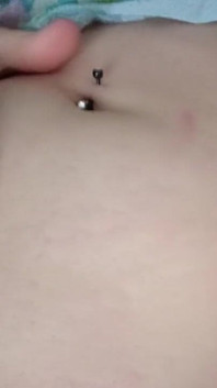 Belly Play BBW