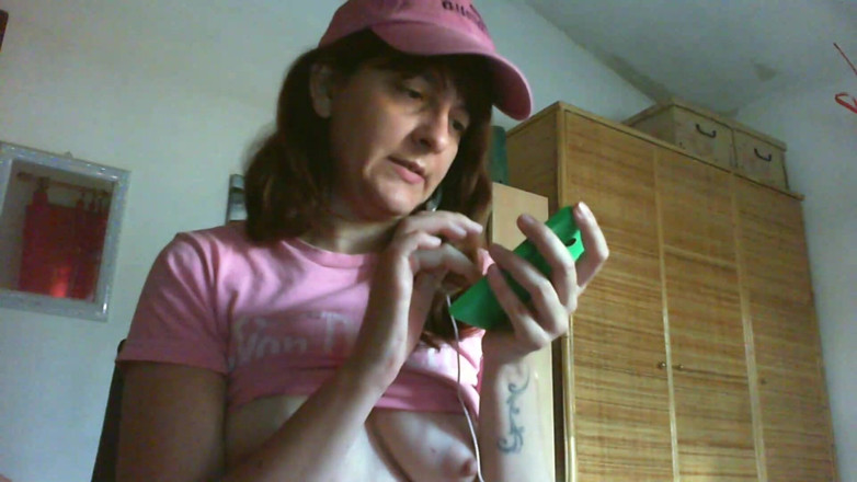 Nicoletta Embassi: Hardcore squirtende demütigung