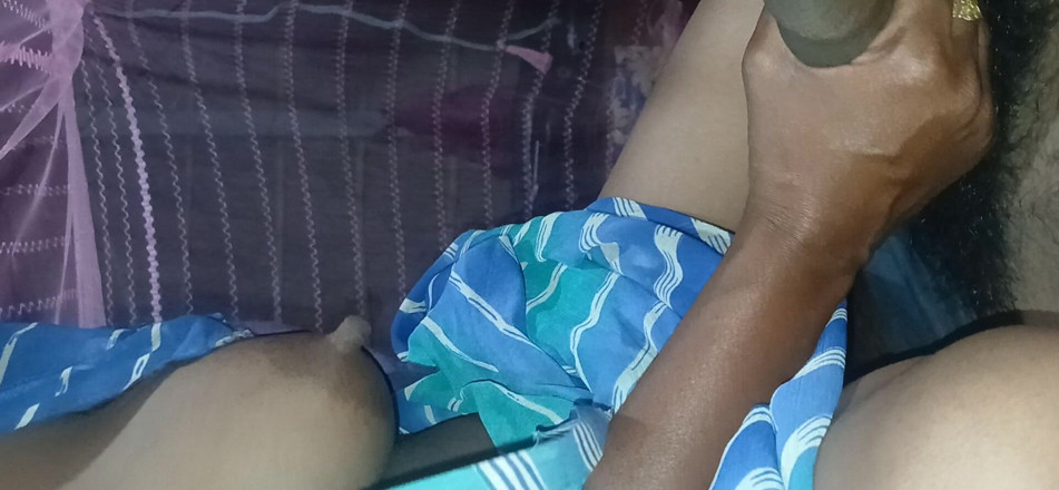 MuzZ-K: Indian Village Desi Aunty Fucked at Night by Making Her...
